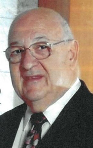 Obituary of Carmello "Mel" D'Amico