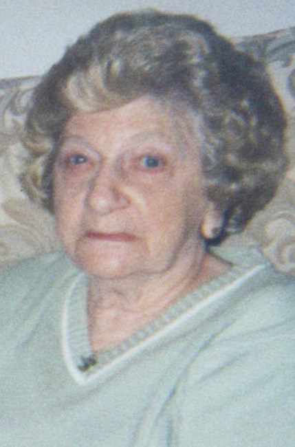 Obituary of Josephine J. Tole