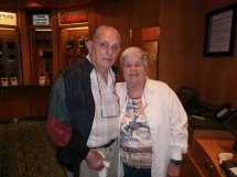 Obituary of Robert M. Fulton                 "Bob"