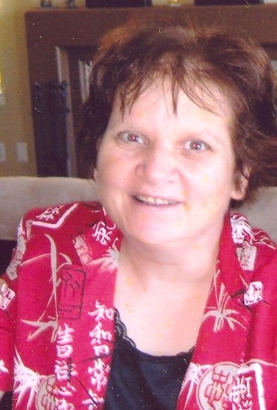 Obituary of Janna Louise Pierce