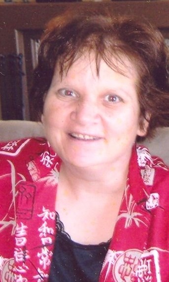 Obituary of Janna Louise Pierce