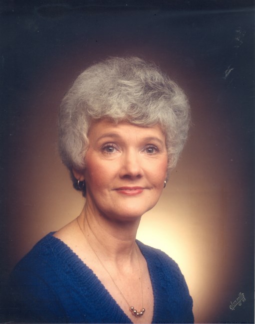 Avis de décès de Myra Jean McKinney