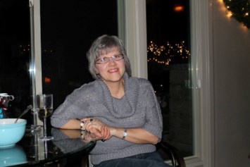 Avis de décès de Carole Anne Smith