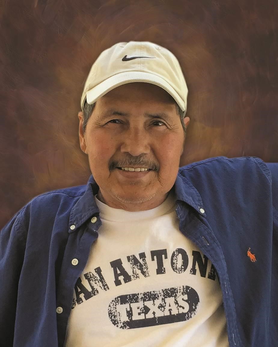 Obituary of Winston A. Vazquez