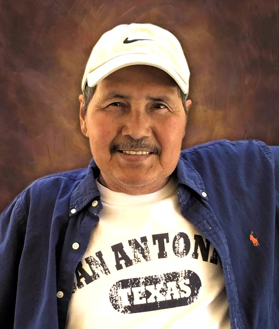 Obituary of Winston A. Vazquez