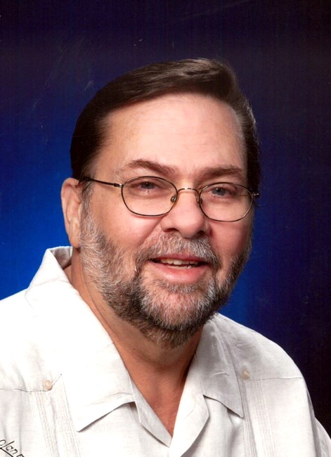 Obituary of John Burge