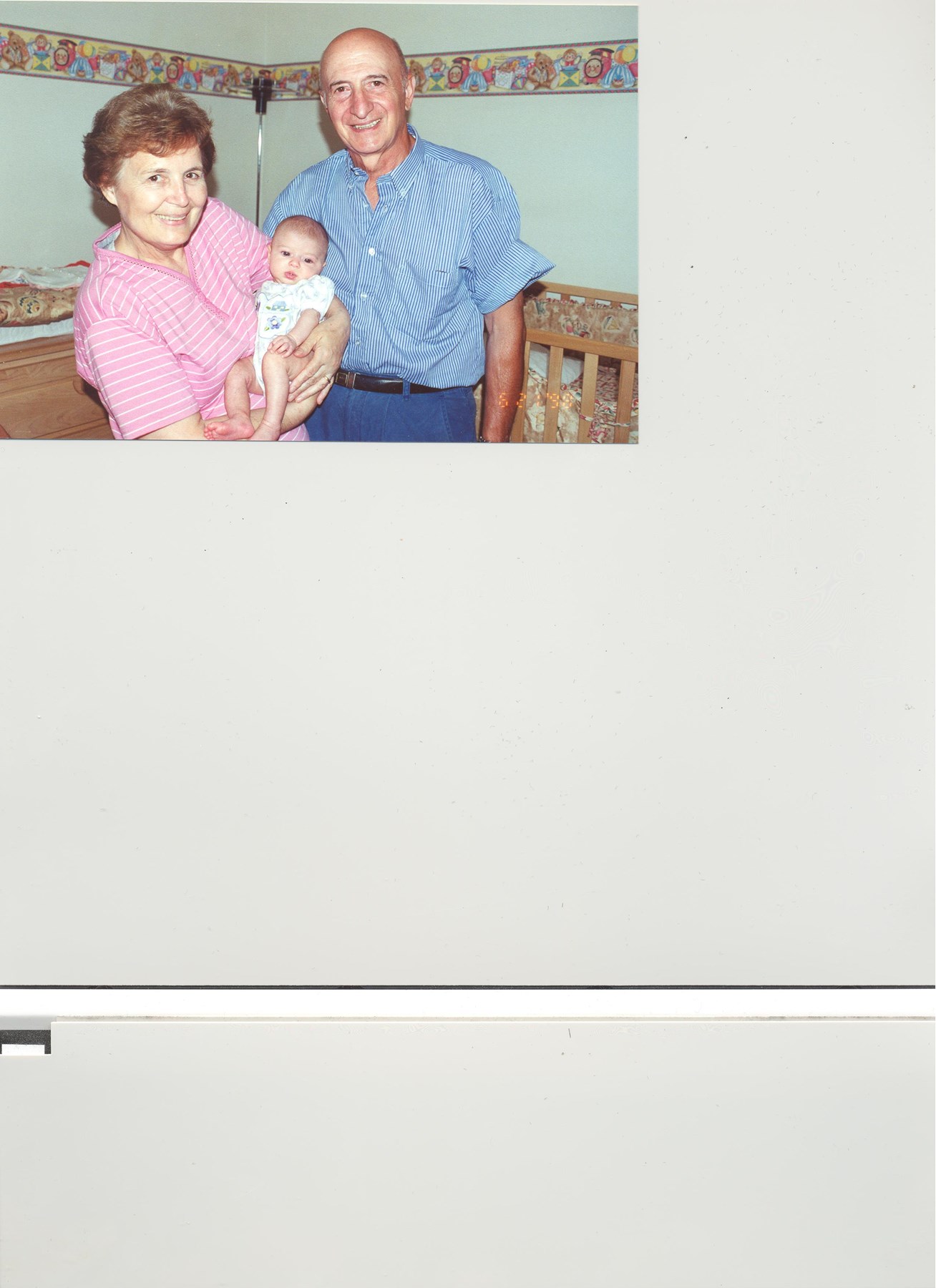 Obituary of Rino L. Cattabiani