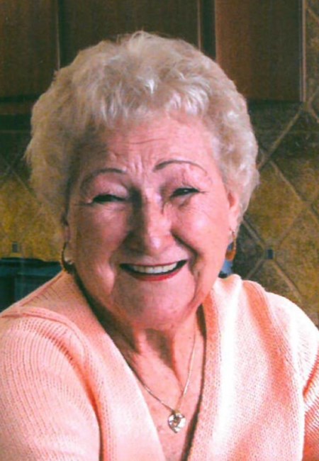 Obituary of Bernice Szydelko