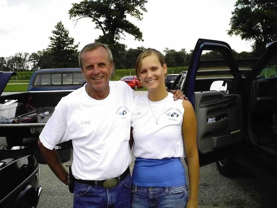 Obituary of Craig Alan Newman