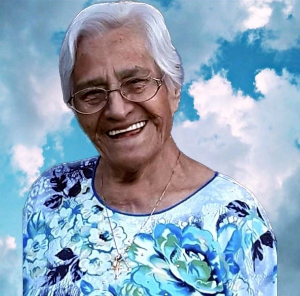 Obituary of Virginia Reyes