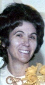 Wanda Hartman