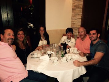 Obituary of George C. Bellas