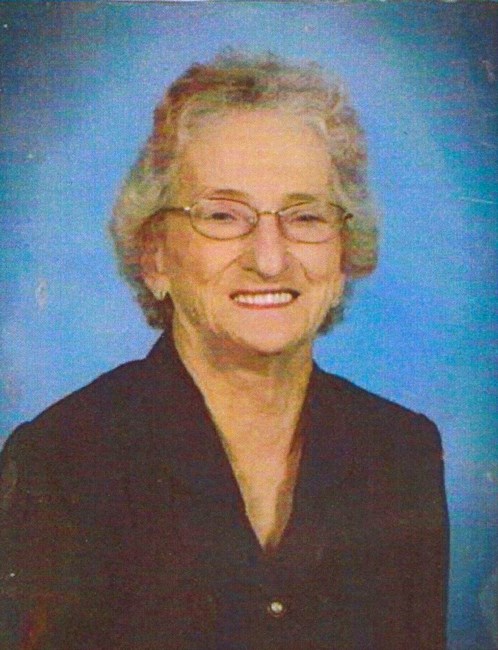 Obituary of Rachel Lorene Smith Heavner