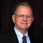 Obituary of Herbert Burk McNair