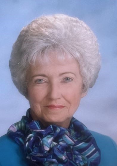 Obituary of Shirley Ann Agnos