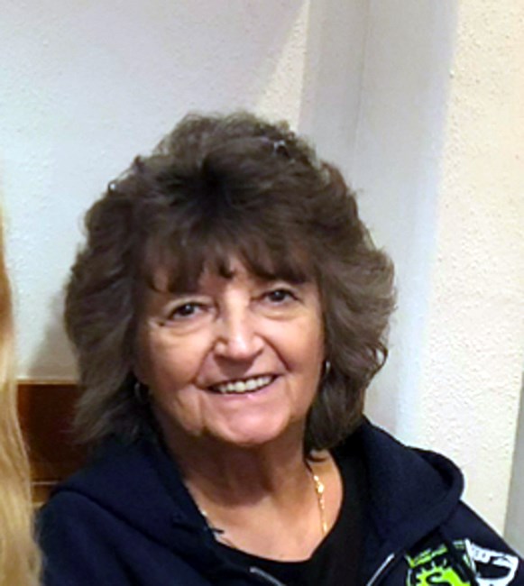 Obituary of Grace Edna Padgett