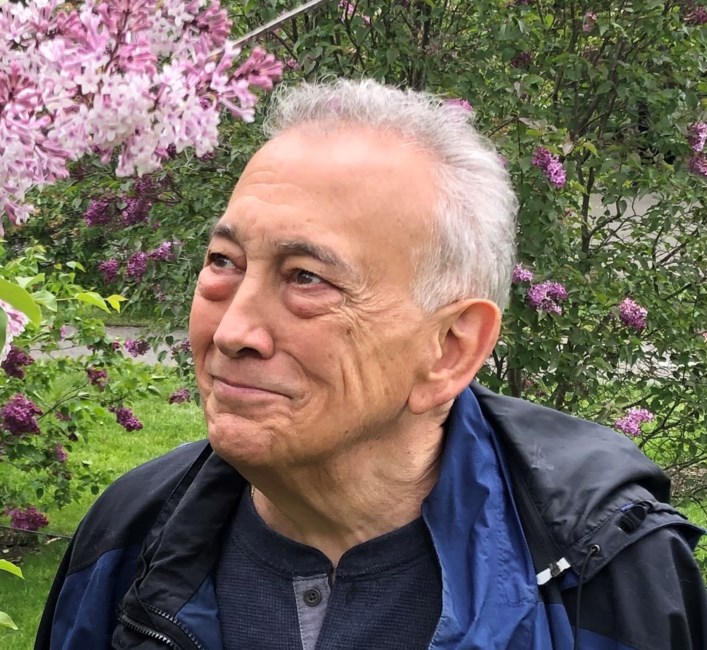 Obituary of Edward De Vos