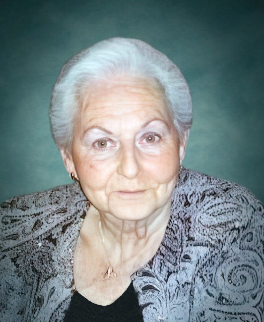 Avis de décès de Sonja Jay