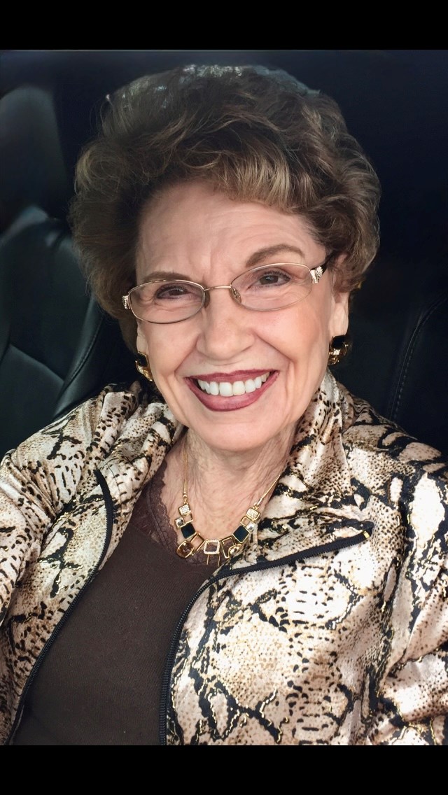 Obituary of Claudia Maurice Phillips