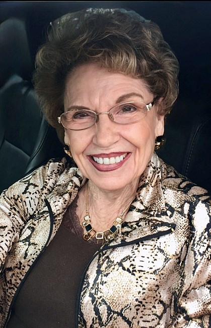 Obituary of Claudia Maurice Phillips