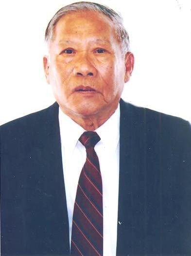 Obituary of Ton Diep