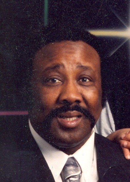 Obituario de Benny R. Johnson