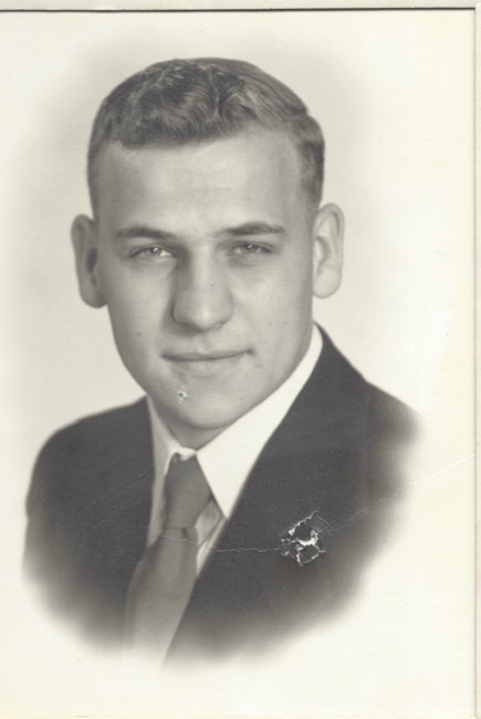 Obituary of Mr. Jack Lee Watson Sr.