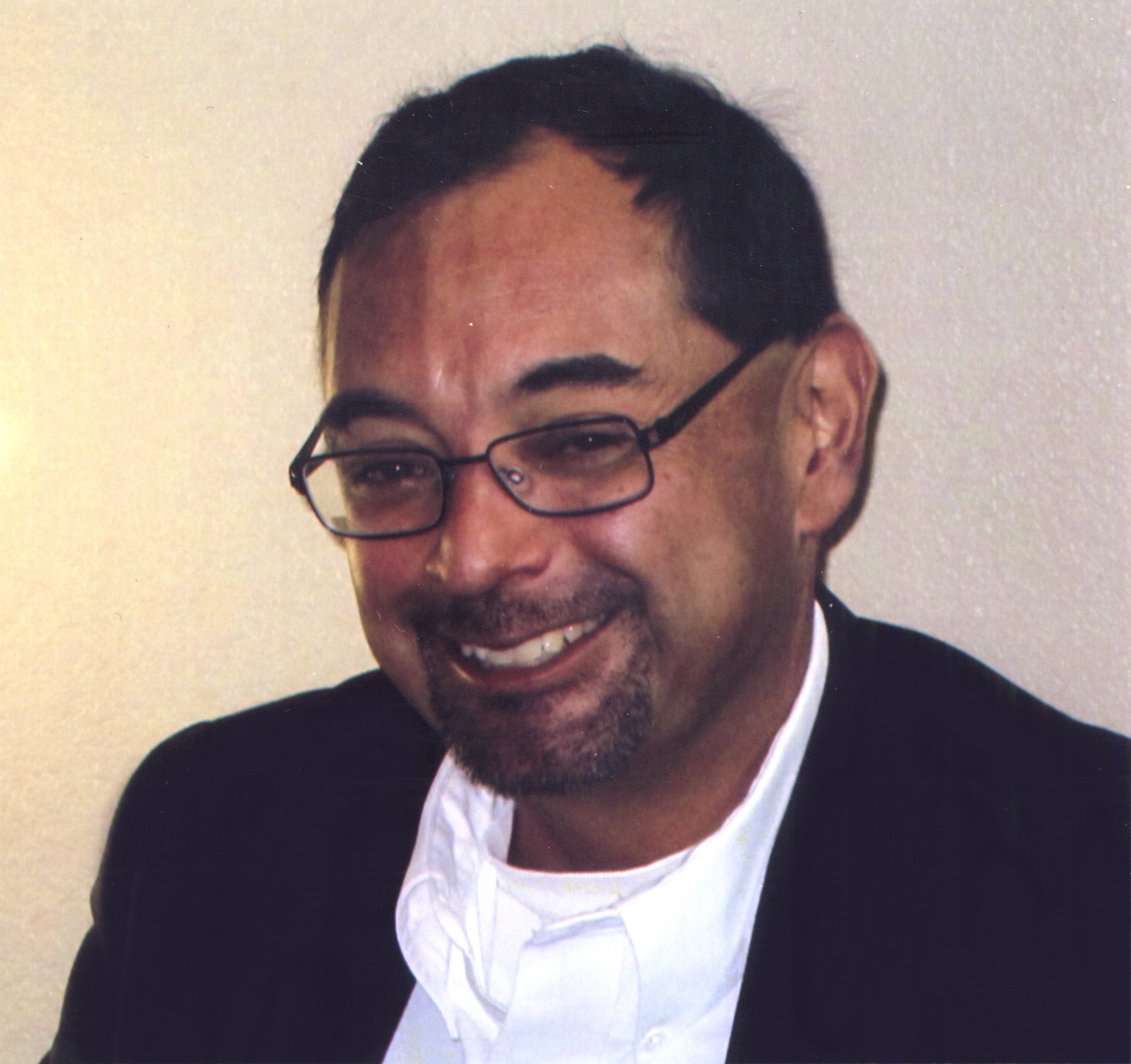 Obituary of James Joseph Meza