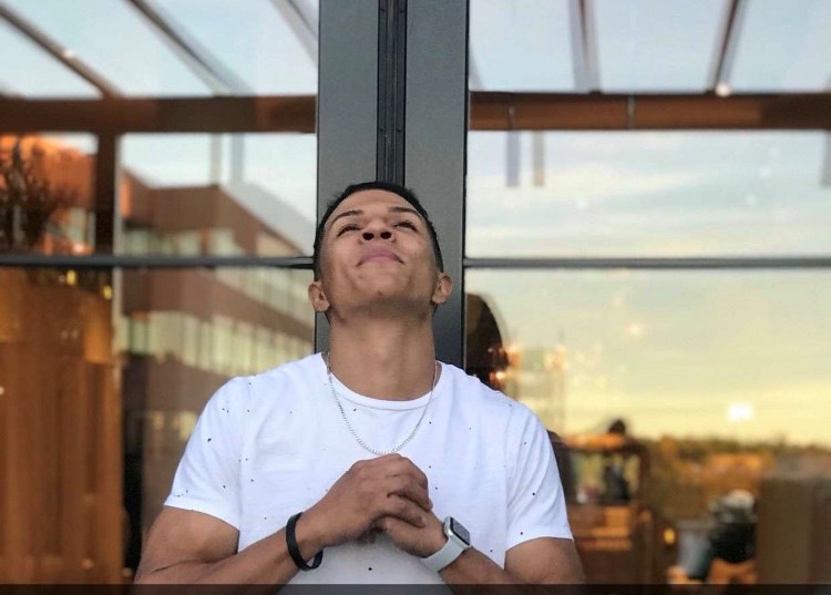 Obituary of Joseph Benjamin Vasquez Jr.