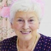 Obituary of June Higgins