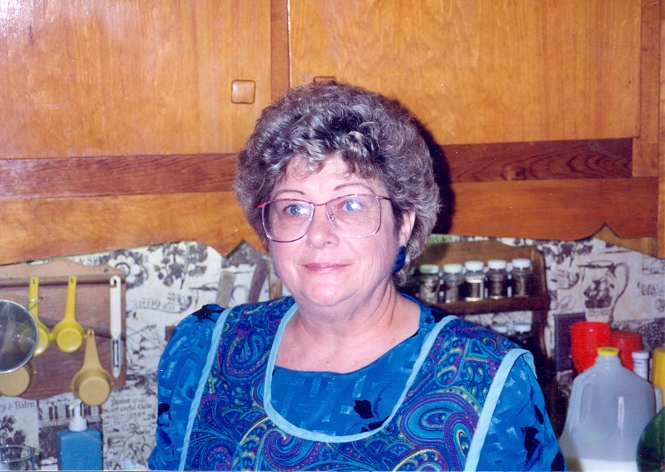 Obituary of Lois Taylor Smith