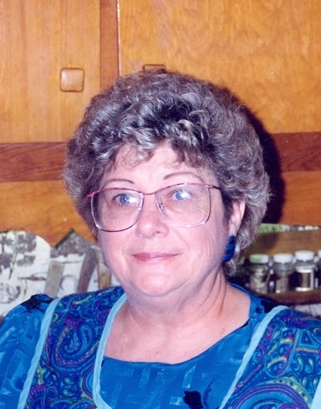 Obituary of Lois Taylor Smith