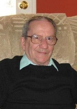 Avis de décès de Noël Savard