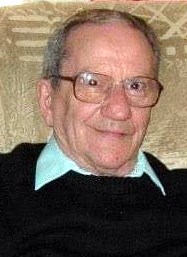 Avis de décès de Noël Savard