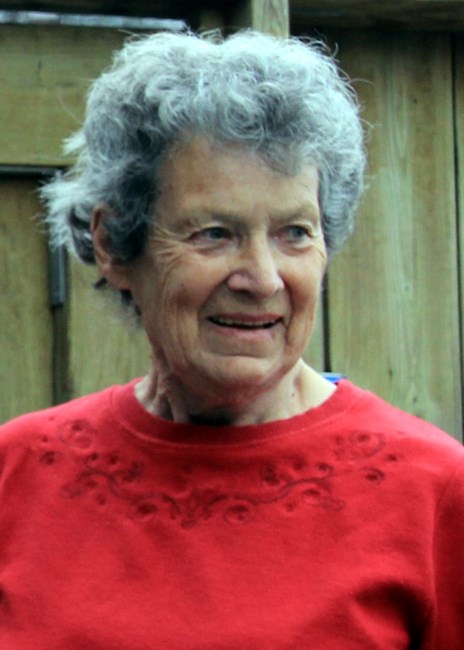 Obituary of Geraldine "Gerry" Gabrielle Gilbert