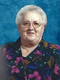 Obituary of Rosie Parfieniuk