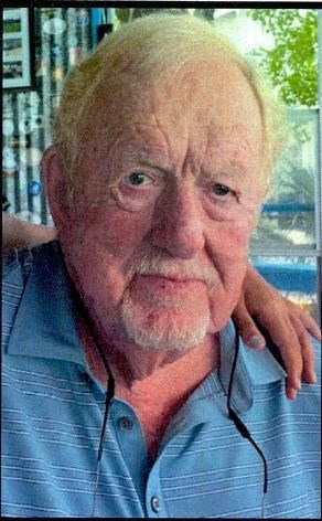 Obituary of Kenneth R Eastridge