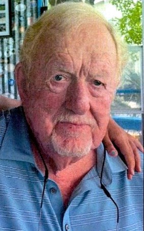 Obituary of Kenneth R Eastridge