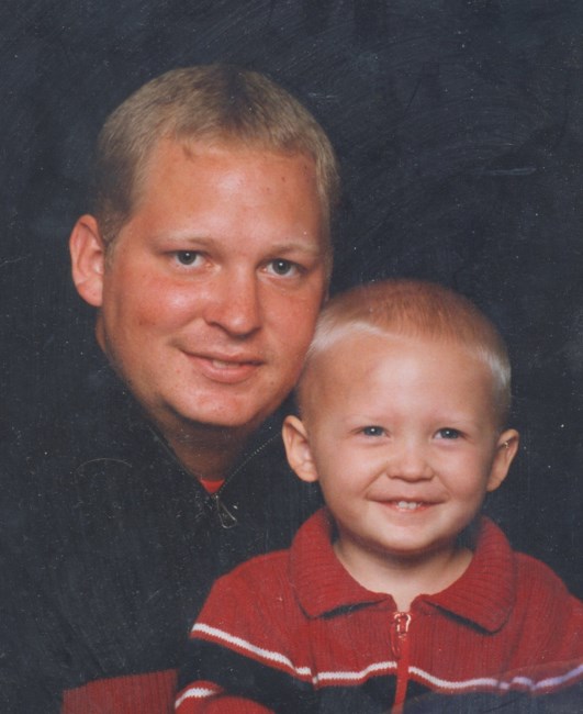 Obituary of Steven Scott Smith