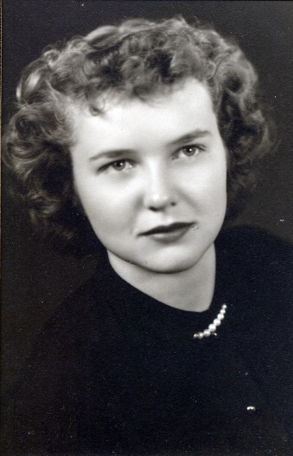 Obituary of Patricia Ann Mithoug