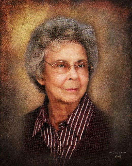 Obituary of Lois E McMahan
