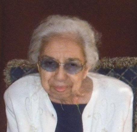 Obituary of Amelia Zavala Arredondo