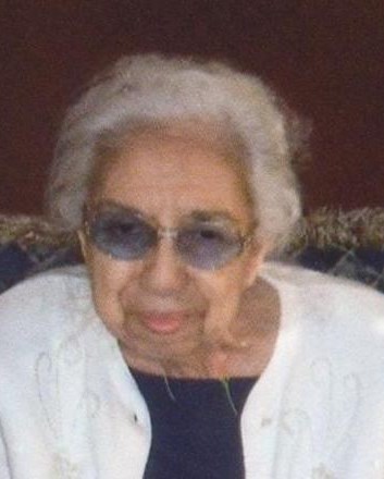 Obituary of Amelia Zavala Arredondo