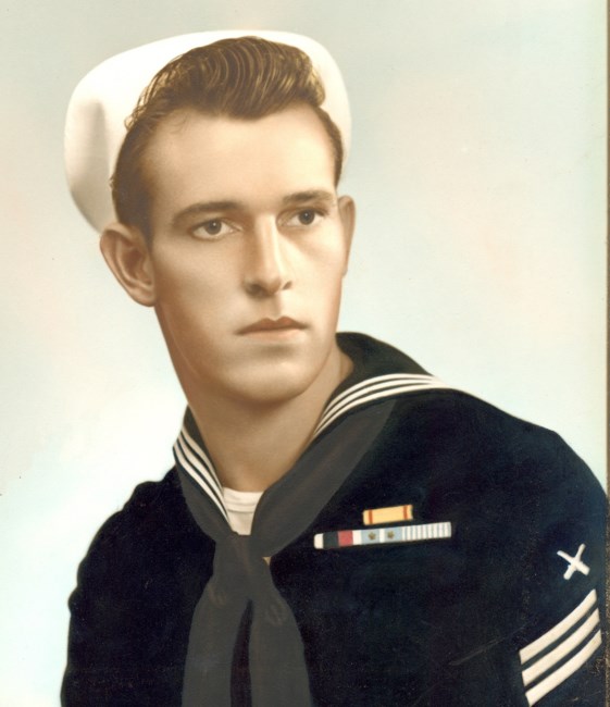 Obituary of David L. Zerr