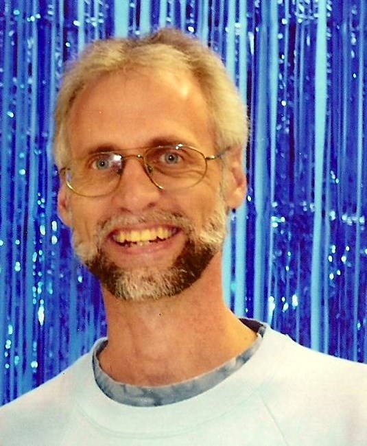 Obituario de Kurt Anthony McVicker