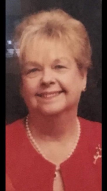 Obituary of Shirley Faye McCarley