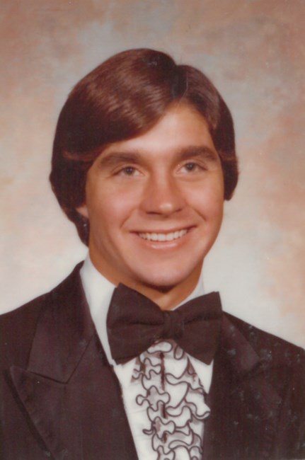 Avis de décès de James David Stanton