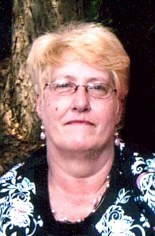 Obituary of Carol Lynn Robinson
