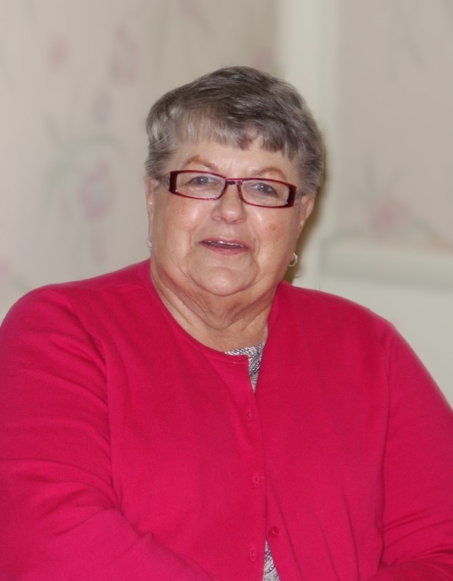 Obituario de Nancy J. Eckle