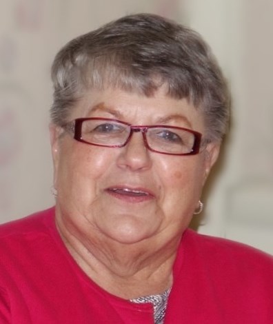 Obituary of Nancy J. Eckle